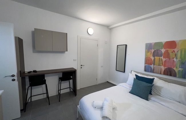 AspenTLV - Hacarmel Market Apartments - Foto 46