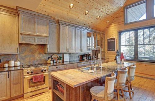 Gilded Buffalo - Foto 8