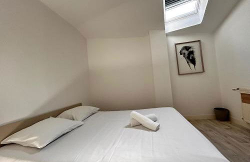 Le Grand Nid en Haut, duplex - Foto 47