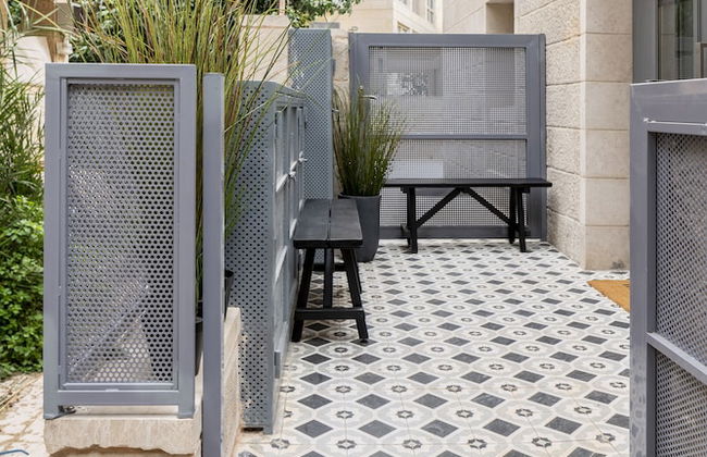 Mr. Agrippa - By TLV2GO - Foto 1