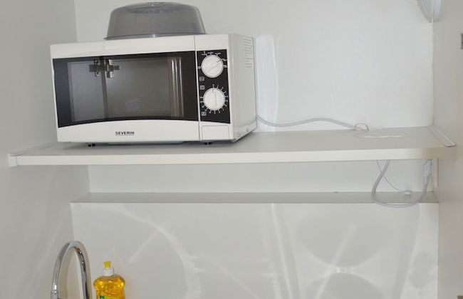 Study Hôtel - Foto 12