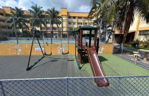 Apartamento perfeito para dias incríveis em Vila Velha-ES! - Foto 48