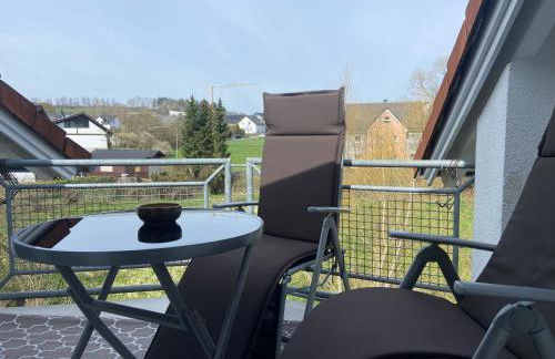 Ferienwohnung Westerwaldblick Haiger - Foto 21