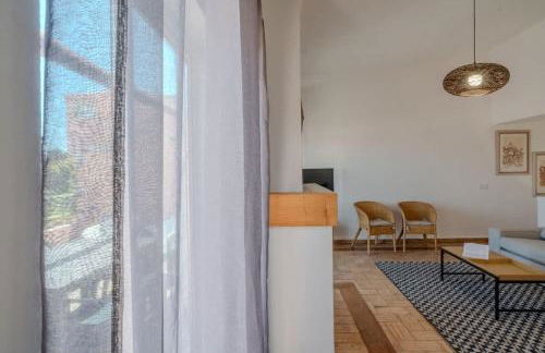 Ocean View with Private Terrace - Foto 14