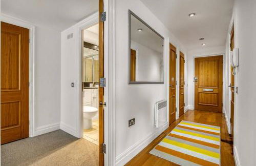 Luxury living in Paddington, London - Foto 12