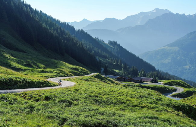 Spacious Apartment in Uderns near Ski Area - Photo 30