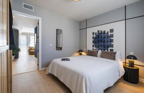 Puerto Alto Apartments by Olala Homes - Foto 71