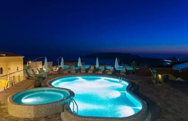 Vesna Residence Becici - Foto 13