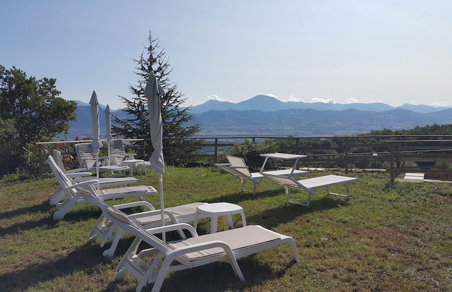 Agriturismo Le Giare - Country House - Photo 38