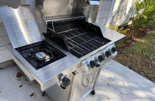 Pleasant Place Villa -Newly Built with Pool Close to downtown&beach - Photo 69