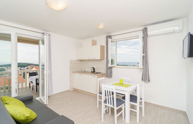 Apartments Villa Dadic - Foto 53