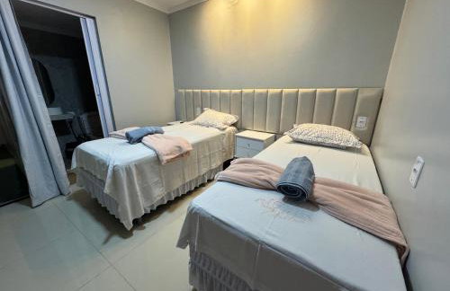 casa charmosa serra da capivara - Foto 8