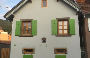 Gîte sainte Famille - Photo 22