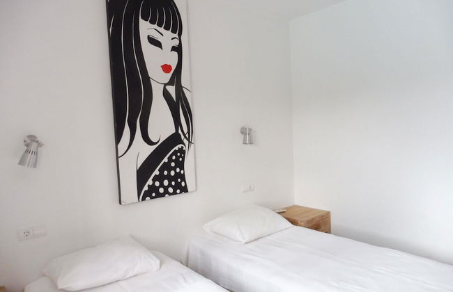 Villa in Cala Tarida With Private Pool & Sea View - Photo 6