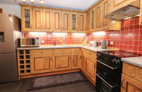 Paye House - Cromarty - Foto 11