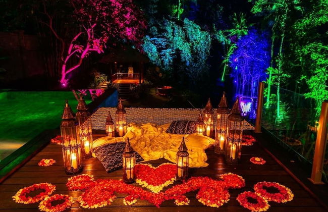 Villa Cella Bella - Photo 18