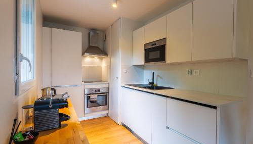 Havre du Golf - Joli T2 neuf - Foto 2