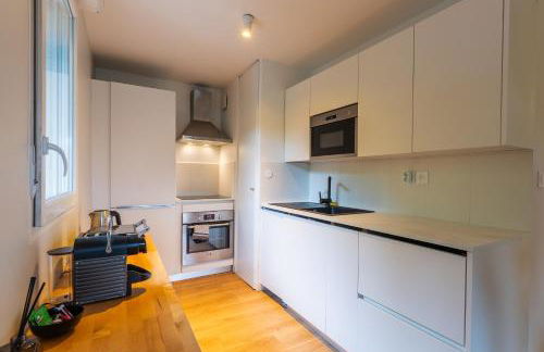 Havre du Golf - Joli T2 neuf - Photo 6