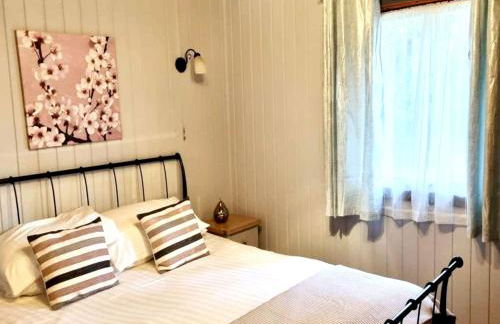 Beech Lodge 5 Hot Tub - Photo 2