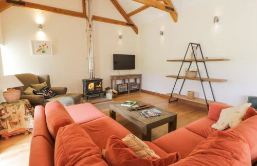 Kilnmark Bothy - Foto 3