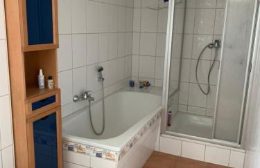 Wohnung Nähe Uni Ilmenau und Autobahn A71 - Foto 4