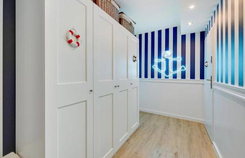 NORDBYHUS Apartamenty Angielska Grobla - Foto 160