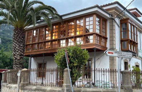 Loben Casona del Deva - Foto 38