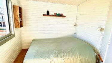 Chalet 4 à 6 pers Terrasse vue mer - Photo 2