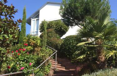 Ferienwohnung Palmenalm - Foto 1