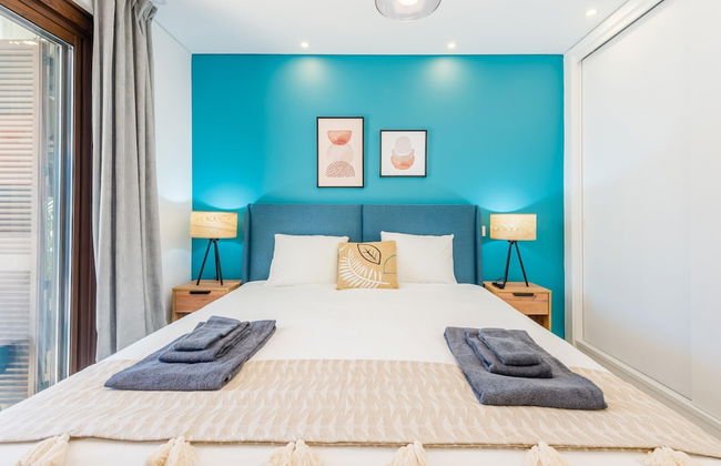 Balaia Apartment at Albufeira - Foto 12