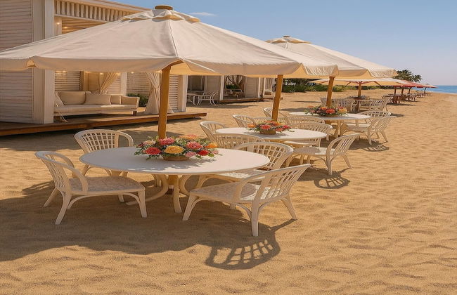 Find Your Holiday Haven at Porto Said Resort Chalets - Foto 10