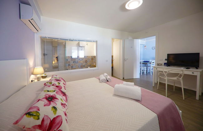 Skyview Cefalù - Foto 32