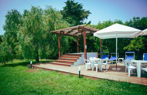 Casale Elisa Country Hotel - Foto 10