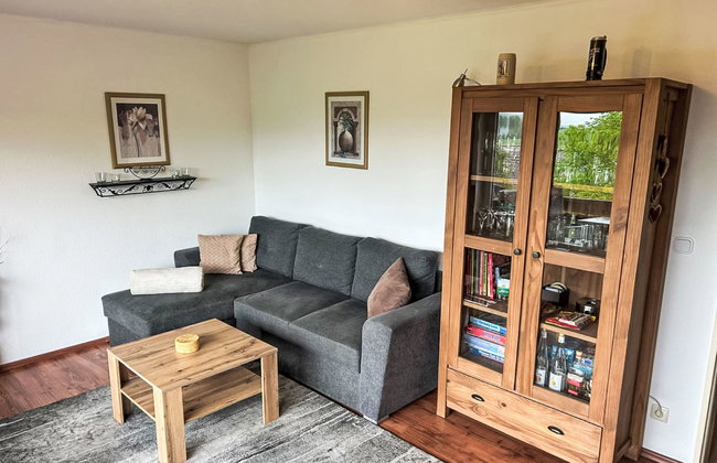 Apartment Panorama by Interhome - Foto 11