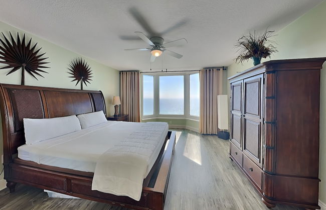 Emerald Beach Resort by Southern Vacation Rentals - Foto 68