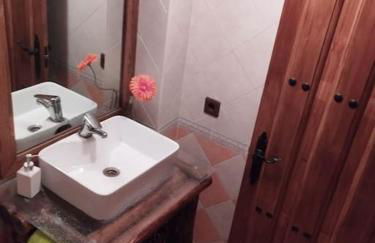 Casa Ribera del Pisuerga - Piscina privada - Foto 68