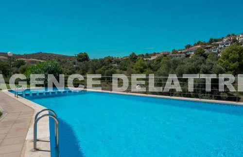 Apartamento tranquilo con piscina, cerca del centro - ES-389-12 - Foto 5