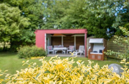 Ferienhäuser Ella Walter - Efeuhaus - Foto 15