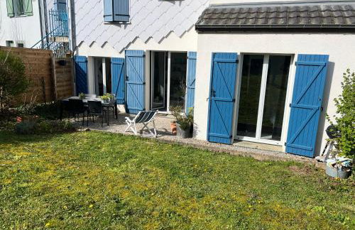 Appartement RDC quartier calme - Foto 15