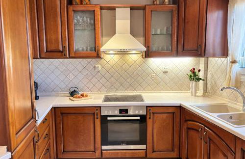 Casa Calisti - Foto 24