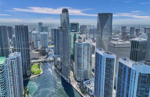 ASTON MARTIN TOWER Miami - Foto 7