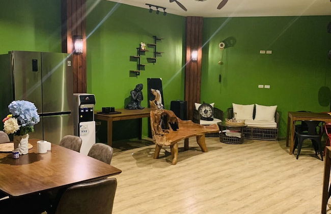 tana mysterious garden resort - Foto 16