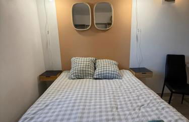 Studio 108 Parking Gratuit - Foto 7