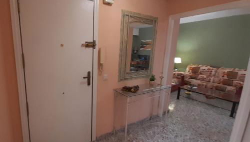 Alicante & Urban Center - Foto 4, Lobby or reception