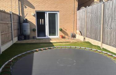 Schoolfield House - Foto 11