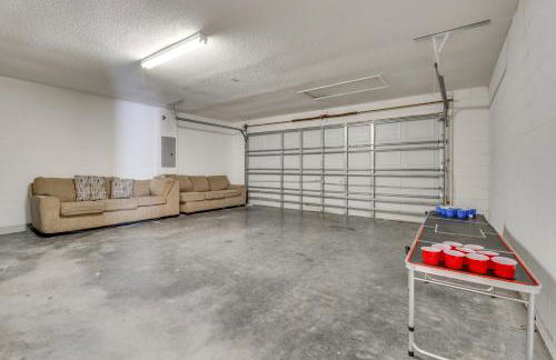 15 Mi to Universal Home with Pool - Foto 29