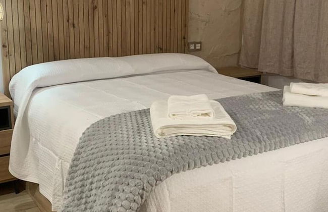 Cazorla Natura Apartamentos Turísticos - Foto 13