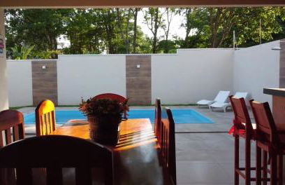 Casa Dos Papagaios - Foto 8