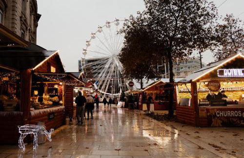 Cœur de ville Le Petit Châteauvert - Foto 17