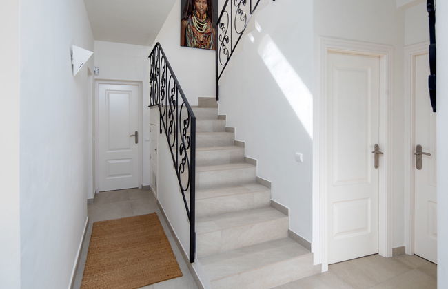 Villa Bonheur - Foto 25